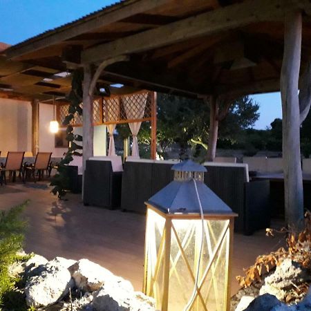 The Straw House Hotel Alghero Exterior photo