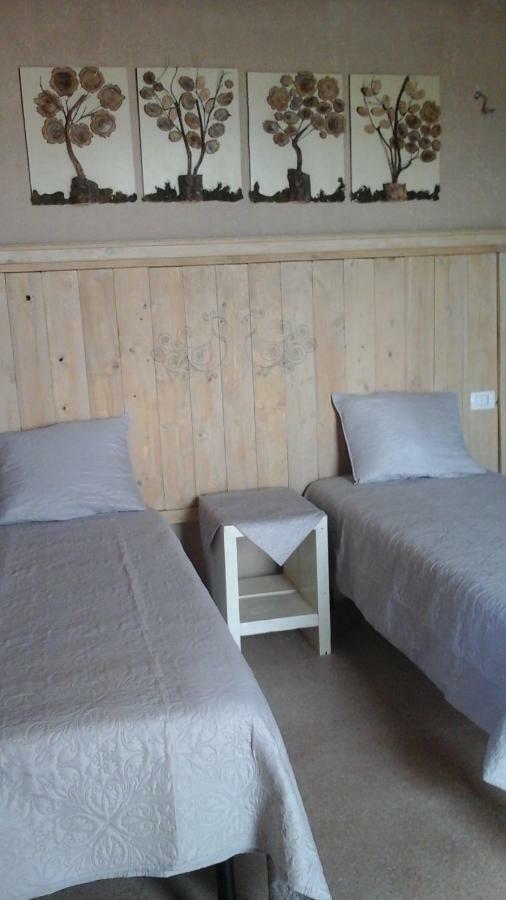 The Straw House Hotel Alghero Exterior photo